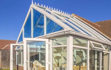 conservatory roof insulation costs Burton Lazars