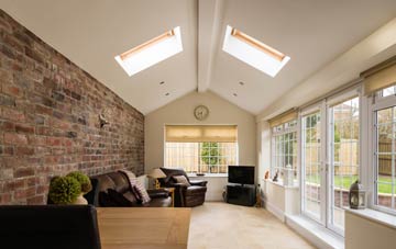 conservatory roof insulation Burton Lazars, Leicestershire
