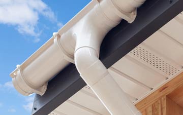 Burton Lazars gutter installation costs