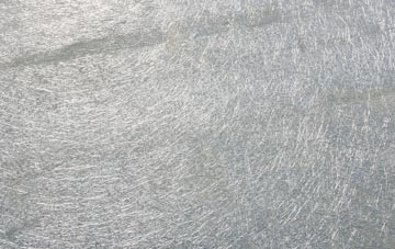 Burton Lazars laminate fibreglass or shingles?