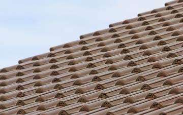 plastic roofing Burton Lazars, Leicestershire