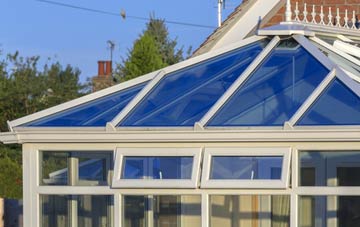 professional Burton Lazars conservatory insulation