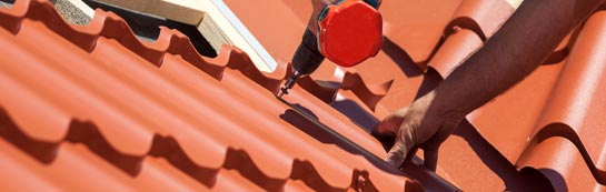save on Burton Lazars roof installation costs