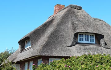 thatch roofing Burton Lazars, Leicestershire